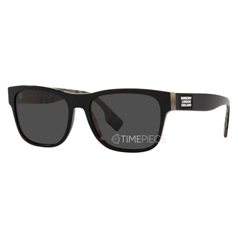 burberry carter sunglasses|Burberry™ Carter BE4309 Square Sunglasses .